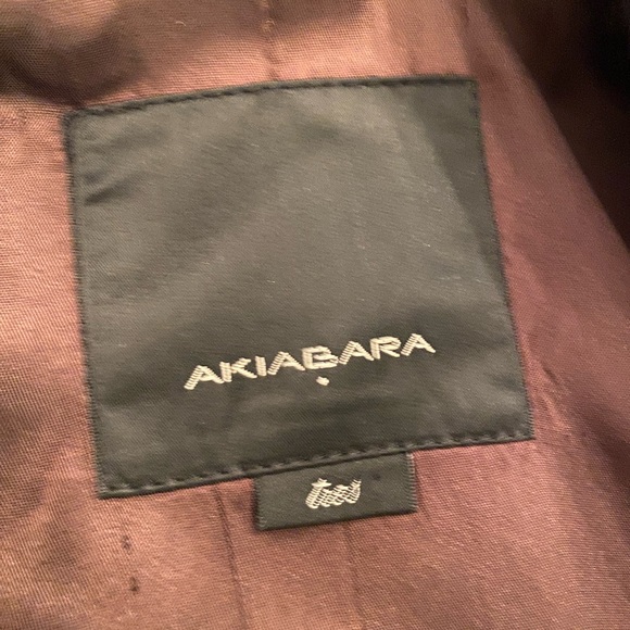 Military Style Blazer. - Picture 9 of 9